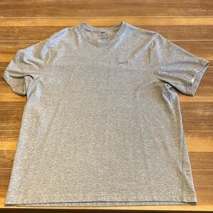 Nike versatile shirt